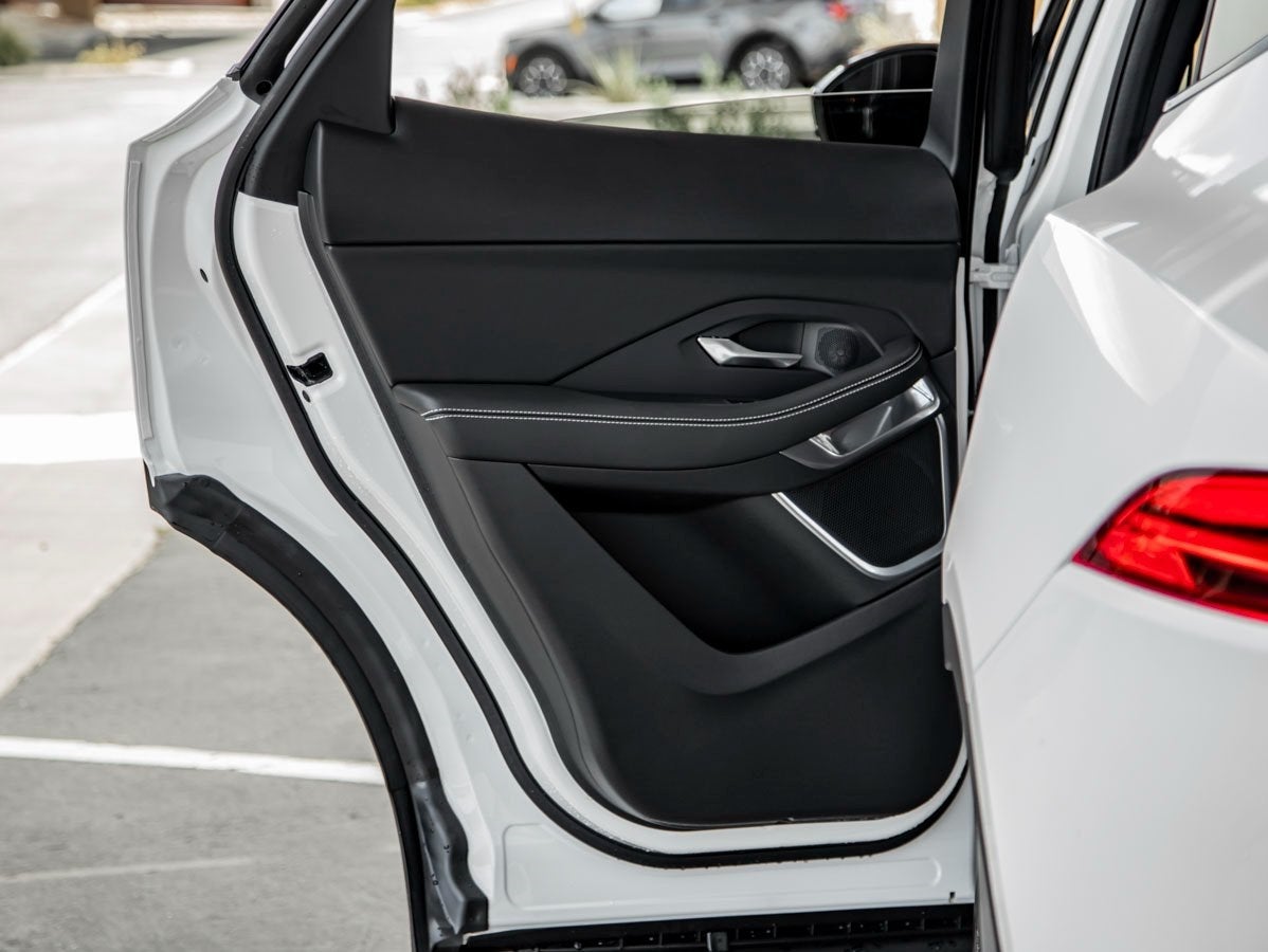 2024 Jaguar E-PACE P250