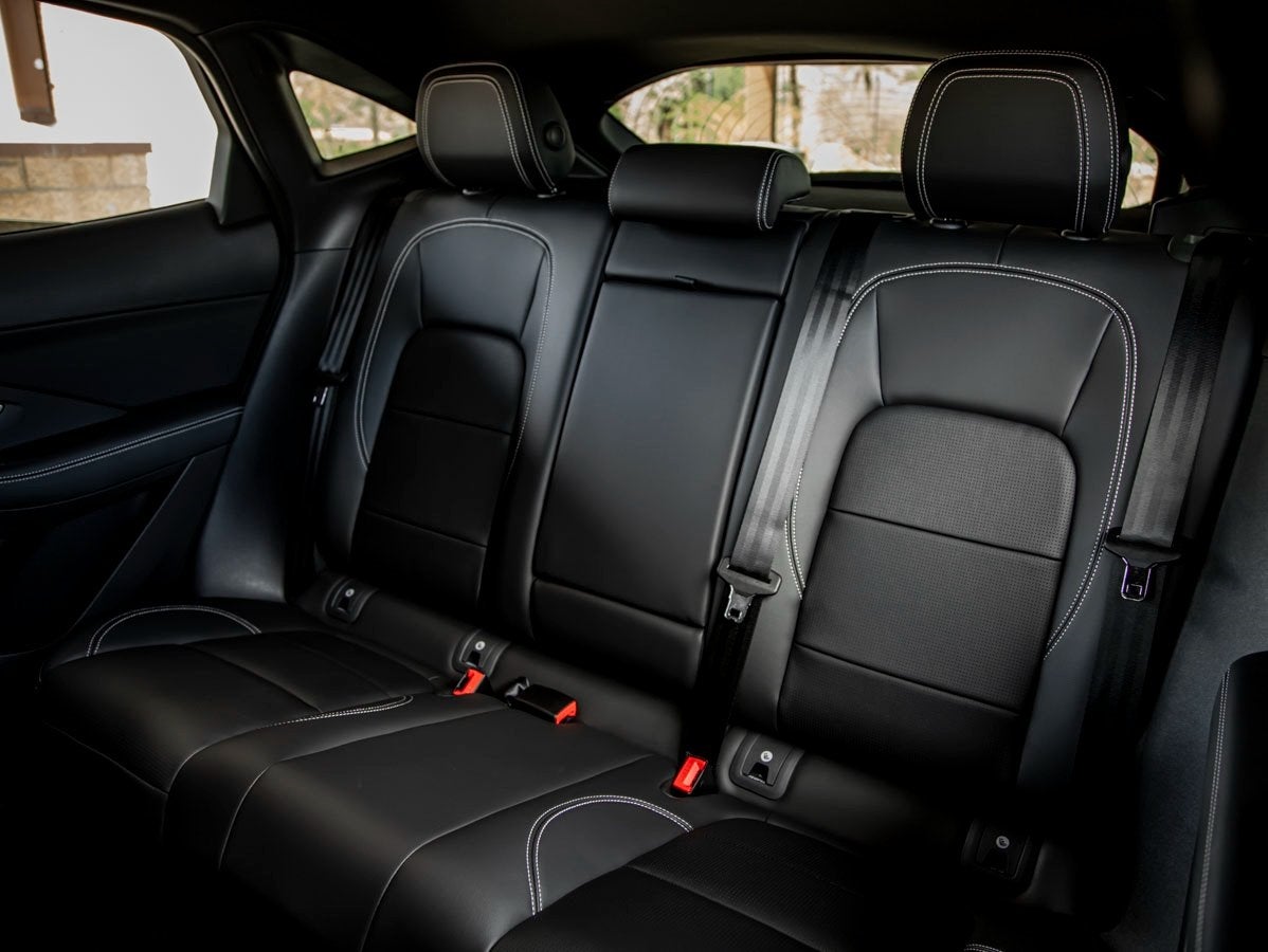 2024 Jaguar E-PACE P250