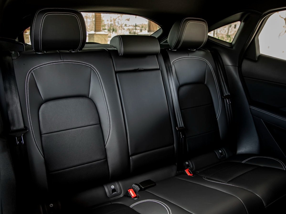 2024 Jaguar E-PACE P250