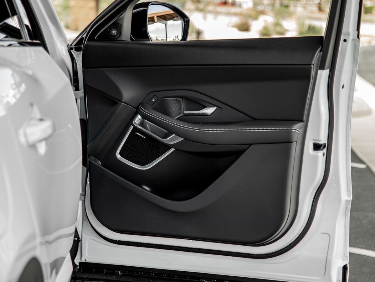 2024 Jaguar E-PACE P250