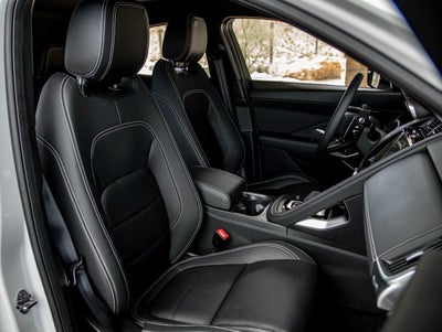 2024 Jaguar E-PACE P250