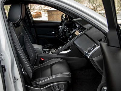 2024 Jaguar E-PACE P250