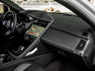 2024 Jaguar E-PACE P250