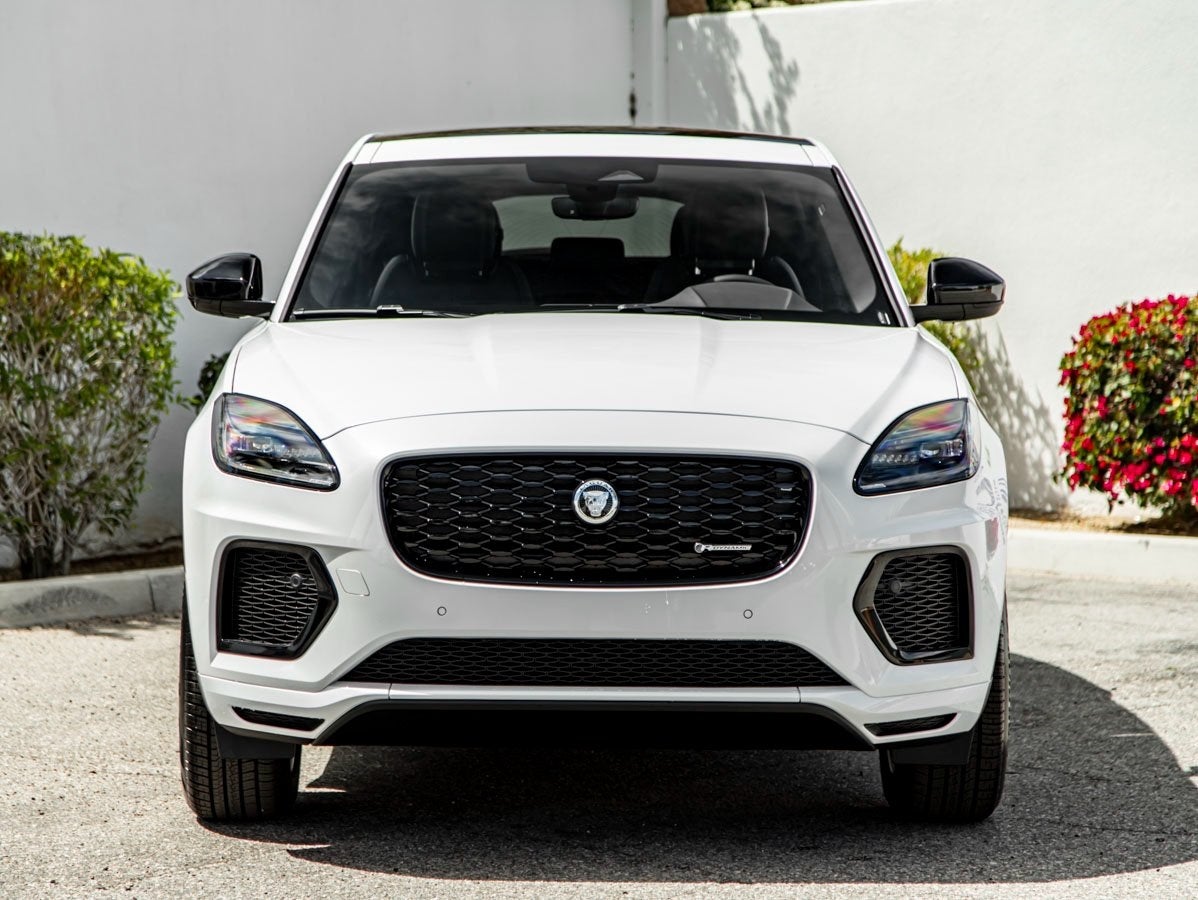 2024 Jaguar E-PACE P250