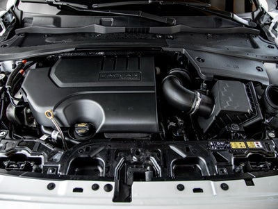 2024 Jaguar E-PACE P250