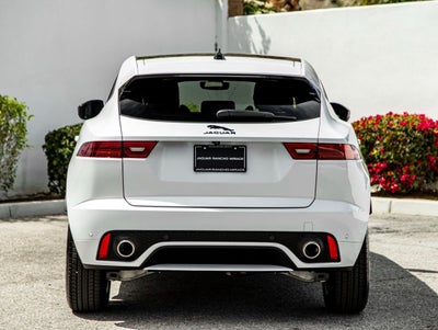2024 Jaguar E-PACE P250