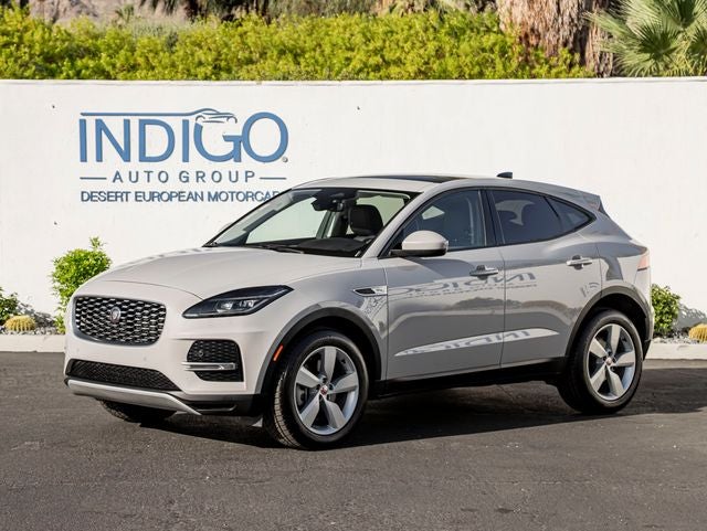 2023 Jaguar E-PACE P250 SE
