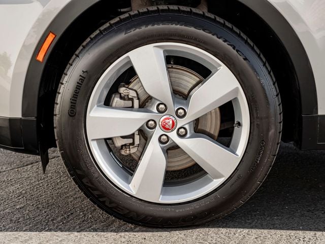 2023 Jaguar E-PACE P250 SE