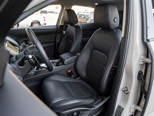 2023 Jaguar E-PACE P250 SE