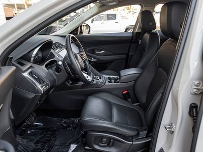 2023 Jaguar E-PACE P250 SE