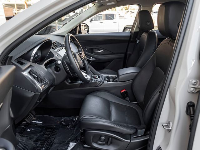 2023 Jaguar E-PACE P250 SE