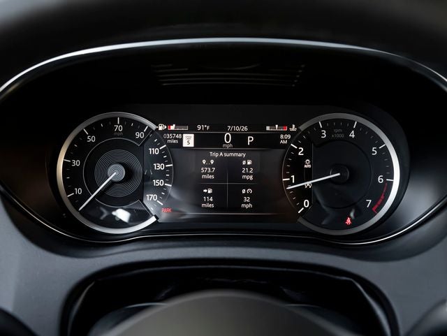 2023 Jaguar E-PACE P250 SE