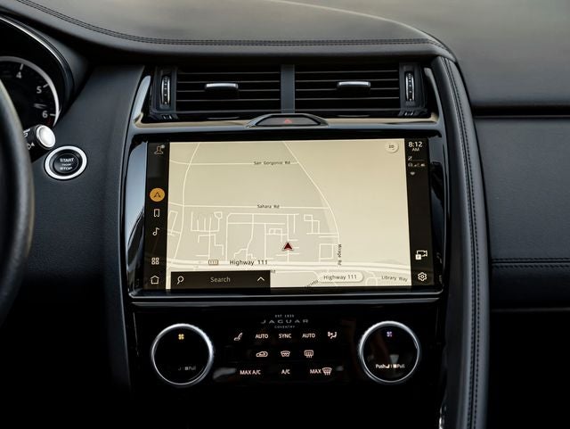 2023 Jaguar E-PACE P250 SE