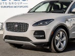 2023 Jaguar E-PACE P250 SE