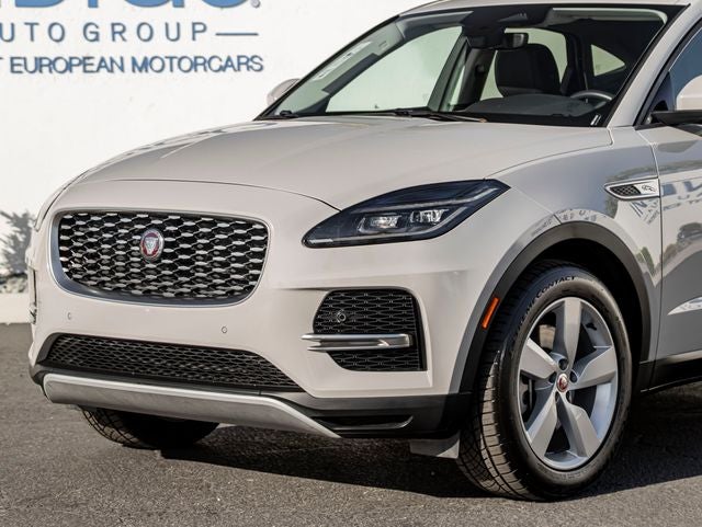 2023 Jaguar E-PACE P250 SE