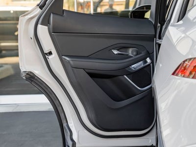 2023 Jaguar E-PACE P250 SE