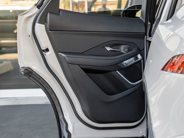 2023 Jaguar E-PACE P250 SE