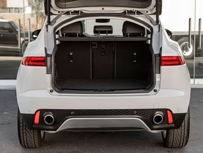 2023 Jaguar E-PACE P250 SE