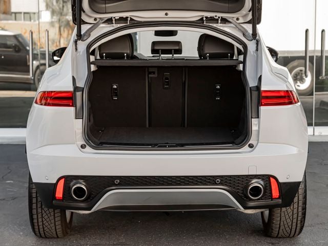2023 Jaguar E-PACE P250 SE