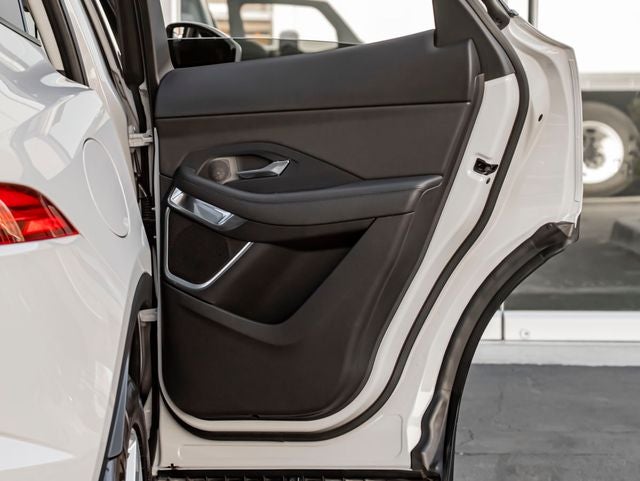 2023 Jaguar E-PACE P250 SE