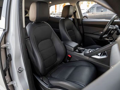 2023 Jaguar E-PACE P250 SE