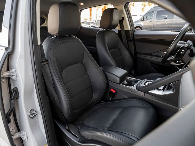 2023 Jaguar E-PACE P250 SE