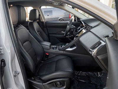 2023 Jaguar E-PACE P250 SE