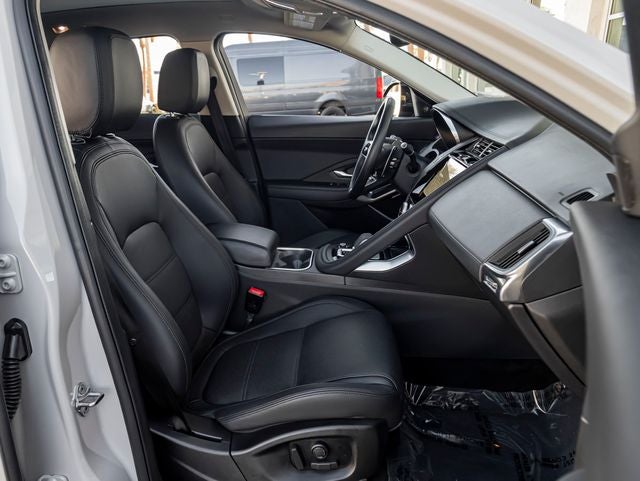 2023 Jaguar E-PACE P250 SE