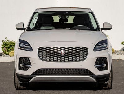 2023 Jaguar E-PACE P250 SE