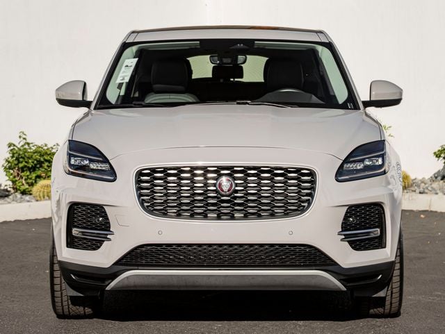 2023 Jaguar E-PACE P250 SE