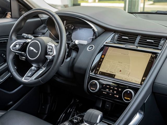 2023 Jaguar E-PACE P250 SE