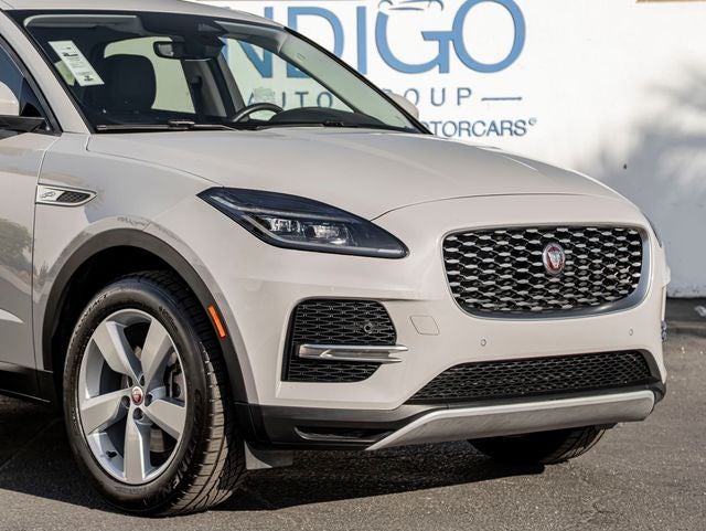 2023 Jaguar E-PACE P250 SE