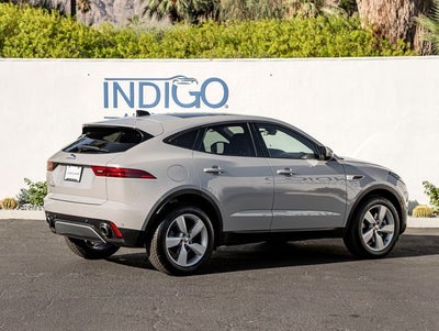 2023 Jaguar E-PACE P250 SE
