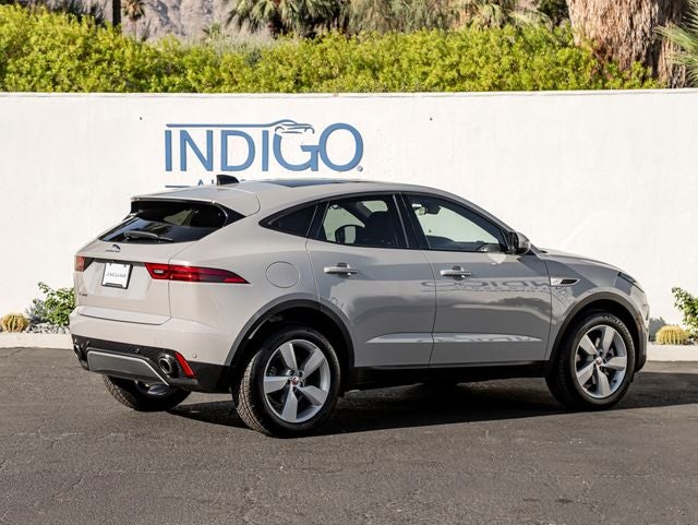 2023 Jaguar E-PACE P250 SE