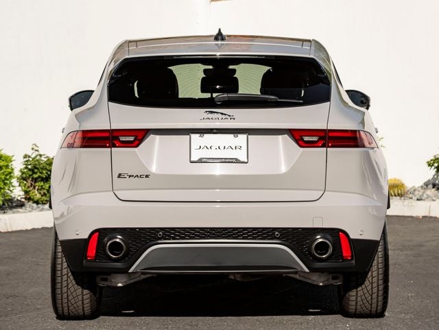 2023 Jaguar E-PACE P250 SE