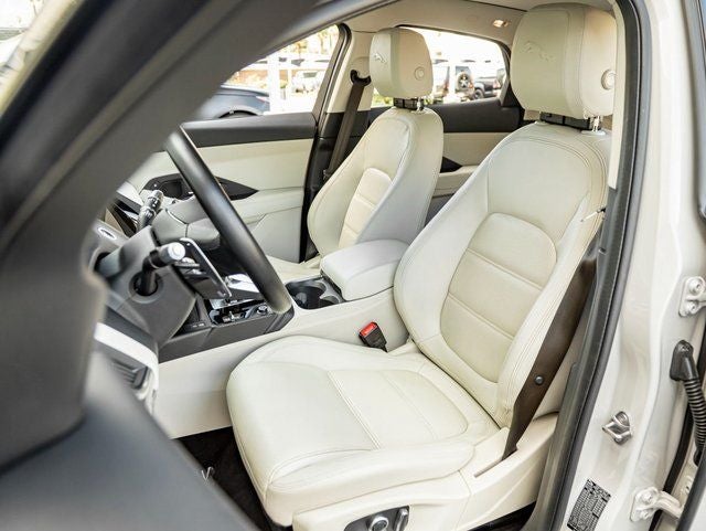 2022 Jaguar E-PACE P250 SE