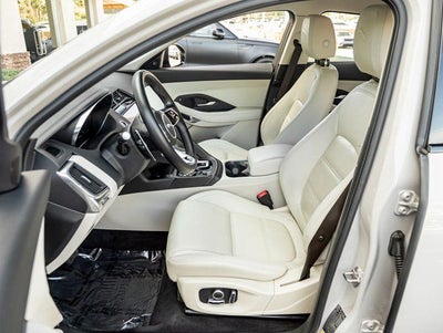 2022 Jaguar E-PACE P250 SE