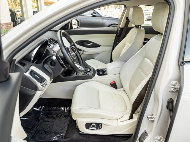 2022 Jaguar E-PACE P250 SE