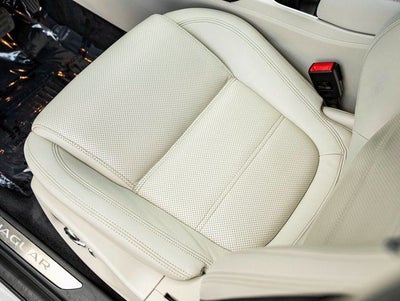 2022 Jaguar E-PACE P250 SE