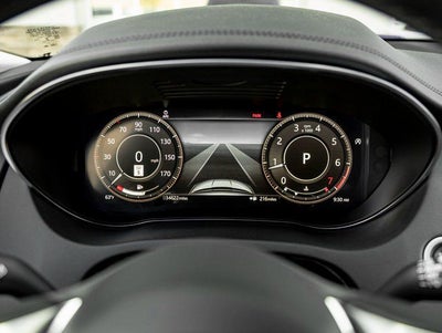 2022 Jaguar E-PACE P250 SE