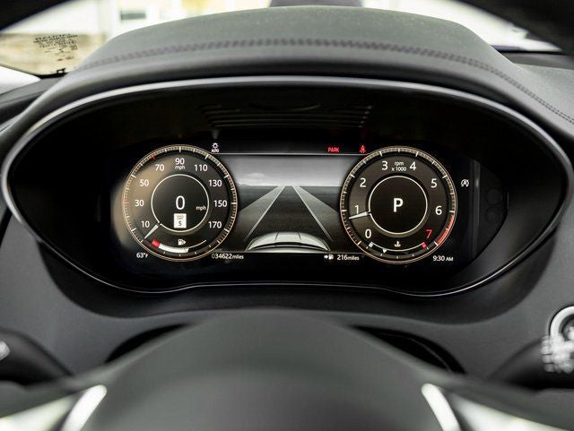 2022 Jaguar E-PACE P250 SE