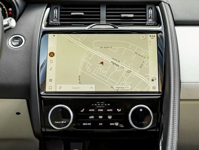 2022 Jaguar E-PACE P250 SE