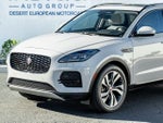 2022 Jaguar E-PACE P250 SE