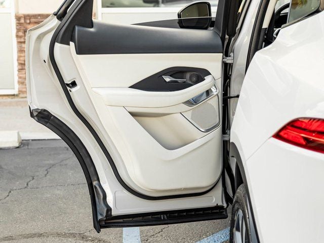 2022 Jaguar E-PACE P250 SE