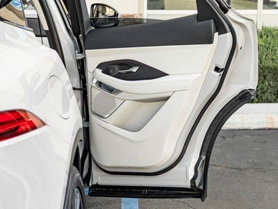 2022 Jaguar E-PACE P250 SE