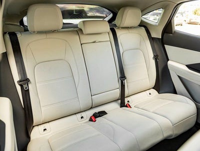 2022 Jaguar E-PACE P250 SE