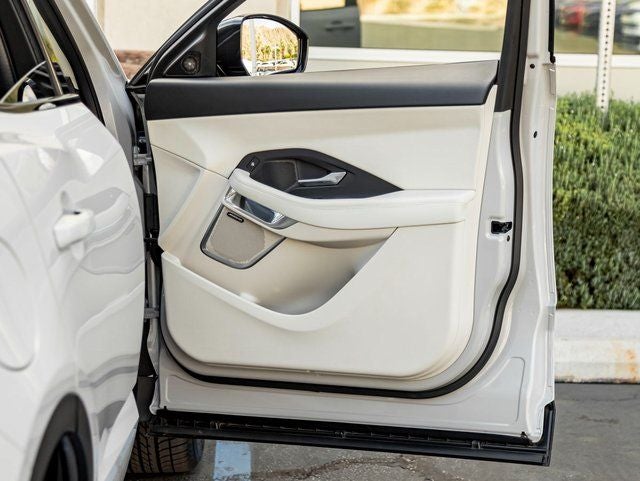 2022 Jaguar E-PACE P250 SE