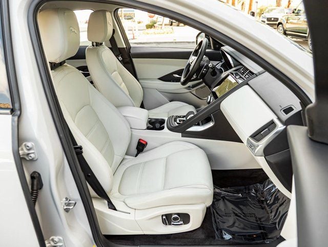 2022 Jaguar E-PACE P250 SE