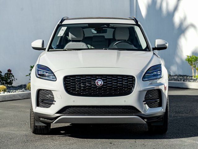 2022 Jaguar E-PACE P250 SE