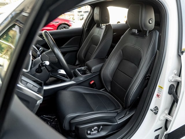 2022 Jaguar I-PACE HSE
